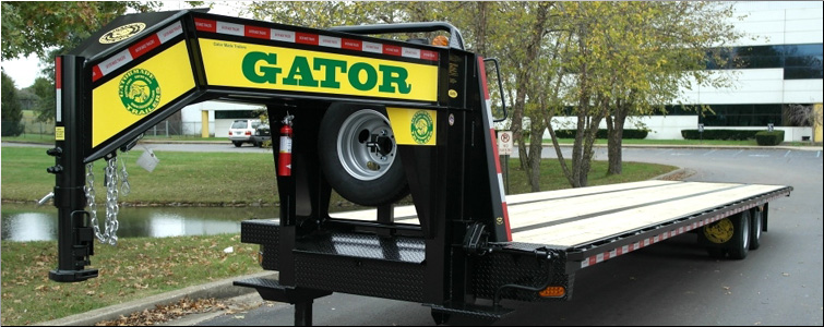 GOOSENECK TRAILER WITH AIR RIDE SUSPENSION FOR SALE  Wake County, North Carolina